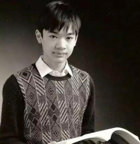 8岁高考760分, 那个华裔天才少年陶哲轩, 赴美读书后现状如何?