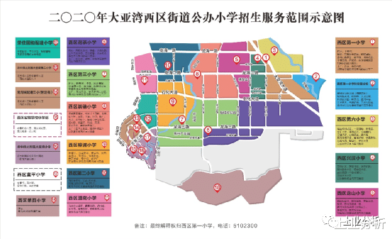 一套首付! 2021年大亚湾民办学校收费来了!