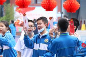 广州民办初中网上填志愿结束, 85所学校有跨区招生计划