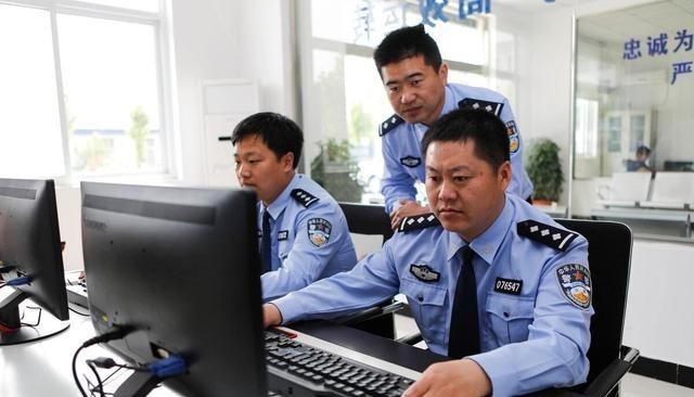 全国所有警校录取分数线汇总, 2021年高考生参考!