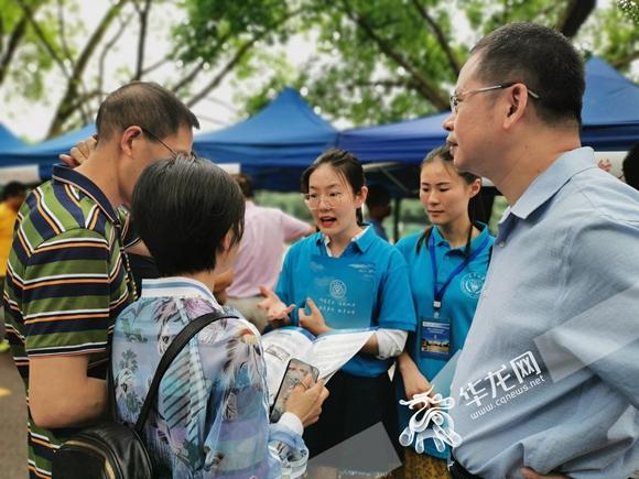 6月25日可查成绩 重庆市今年高考分数线划定及投档录取有这些原则