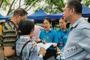 6月25日可查成绩 重庆市今年高考分数线划定及投档录取有这些原则