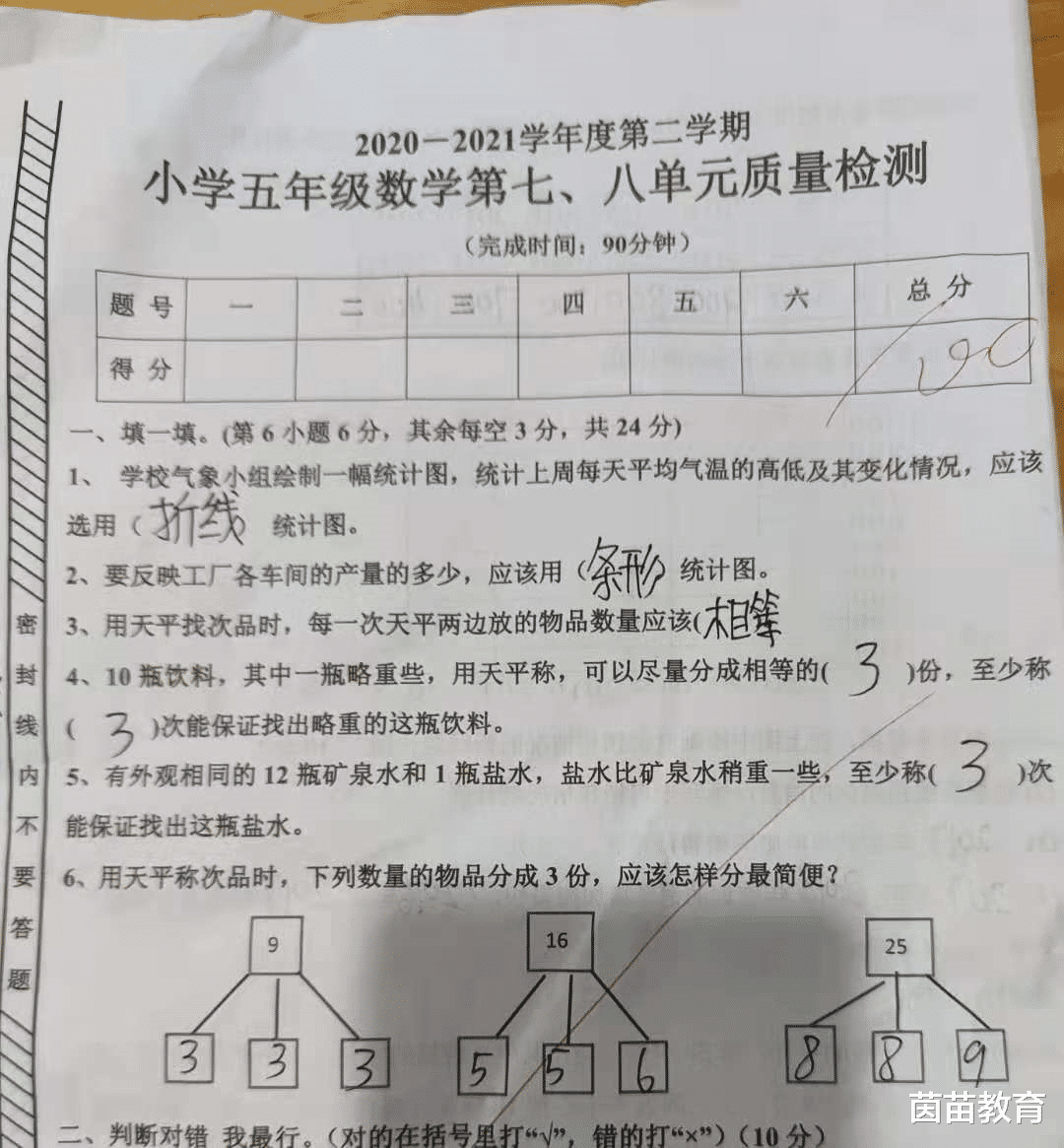 马上就要期末考试了, 数学如何复习才能提高成绩?