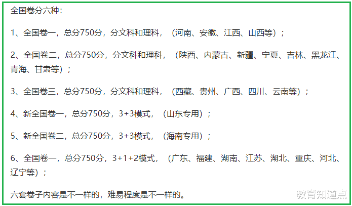 江苏高考“地狱难度”是否打脸? 8省新高考, 600以上人数江苏垫底