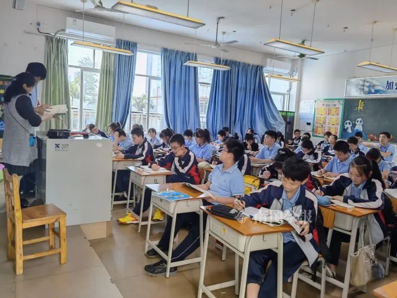 重磅！今年柳州市区小学、初中新生报名方式有变！详细报名流程看这→