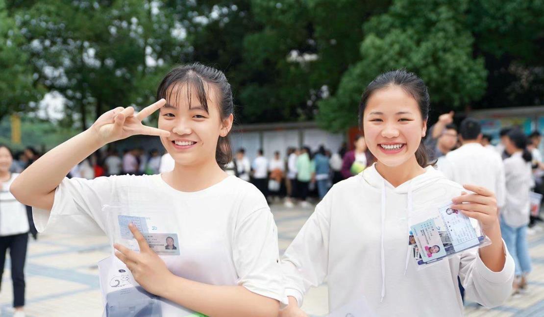 福建不仅仅只有“厦外”, 这三所重点中学也盛产学霸, 实力不俗