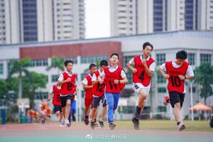 惠州2021年中考结束 成绩预计7月10日前发布