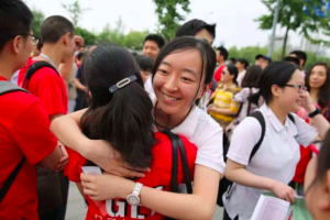 衡水中学张锡峰 高考成绩 674分 给教育培训机构什么样的励志感悟?