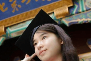 高考719分女学霸, 5个字拒绝清华大学邀请, 那她又去了哪里?