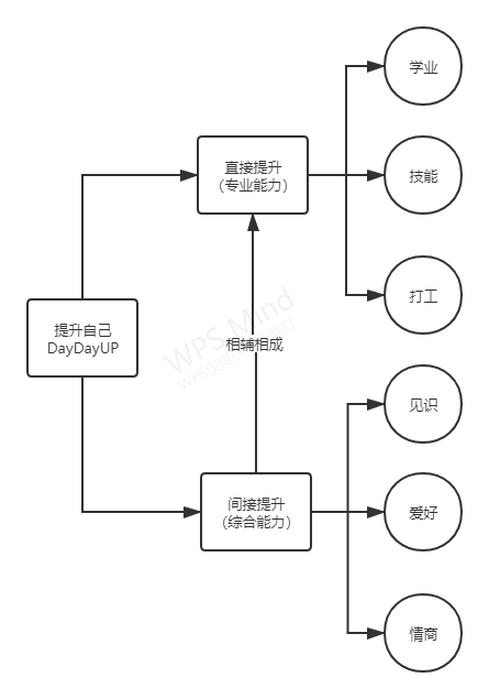 高考结束的暑假怎么过? 学长的方法论, 你要举一反三丨DayDayUP