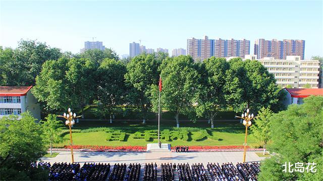 定了! 河南3所“王牌”中学, 被清华评为“优质生源基地”