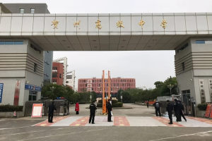 2021年广西贺州市5大示范性高中高考成绩