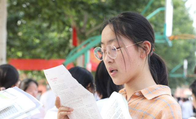 喜报! 河南省“从天而降”2所985大学, 学生倍感幸福, 上榜有望了