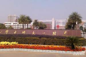 湖北省级示范高中113所, 武汉占了30%, 襄阳和恩施数量“爆冷”