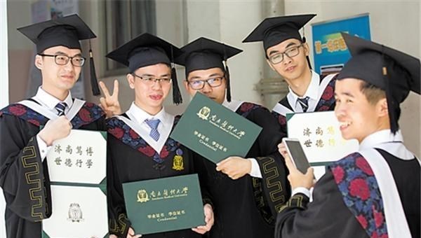 大学毕业生的选择题: “考研”还是“直接就业”, 聪明人这样选