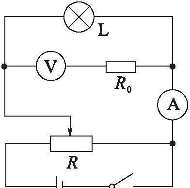 一道中考物理电学题剖析