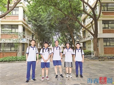 双十中学出了个“学霸宿舍”