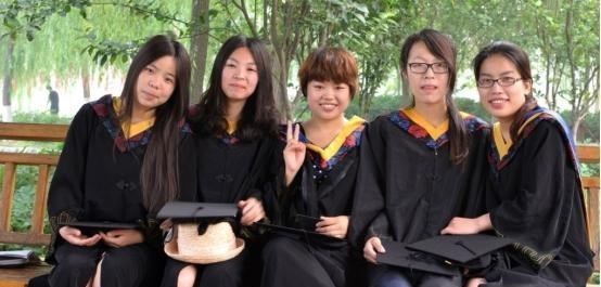 天津这所大学很“委屈”, 明明是正牌本科高校, 却总被叫野鸡大学