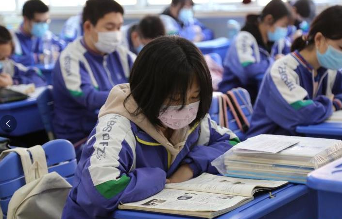 准高三|数学怎样拿高分? 这份“必做清单”90%同学看了都认可