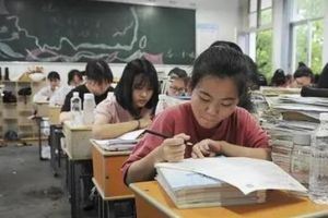 肇庆市: 实行“就近入学”政策! “学区房”即将成为“过去式”?