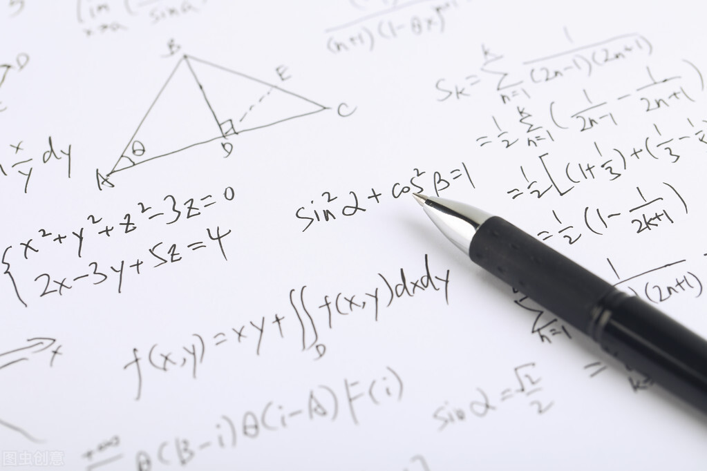 高中数学: 20分秒杀技巧|这个暑假拿下导数题型, 反超学霸