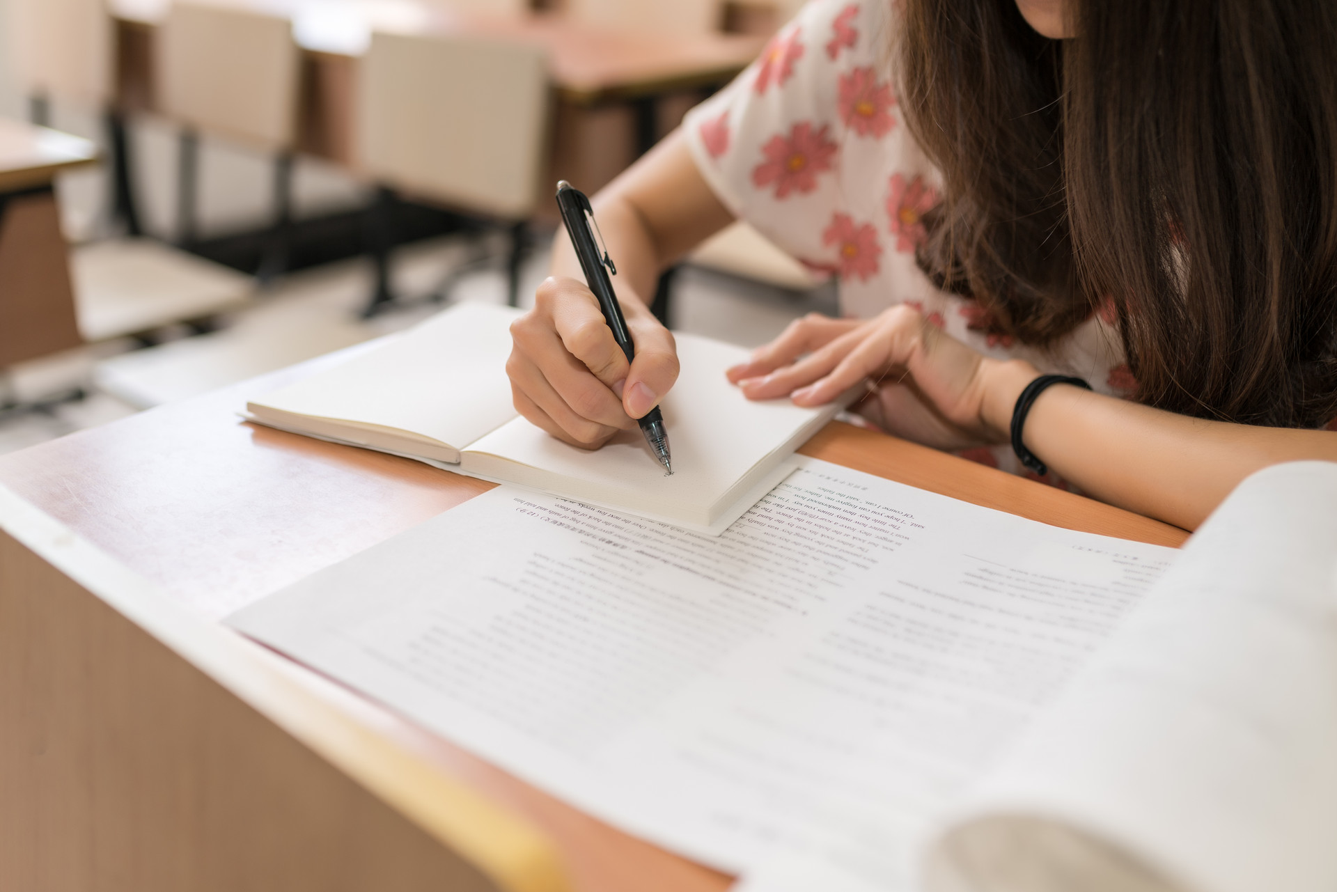 北大学姐分享: 高考文综复习重点合集, 高三生尽早看!