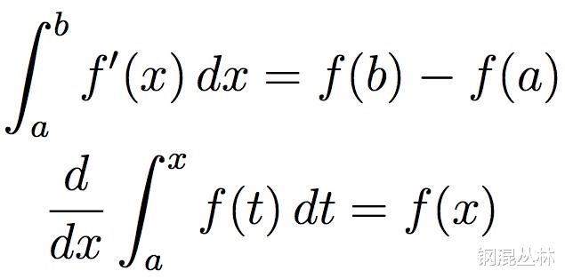 苦不堪言的数学