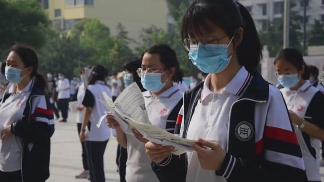 八省联考成绩出炉, 原来处境“尴尬”的不是化学, 考生选它更吃亏