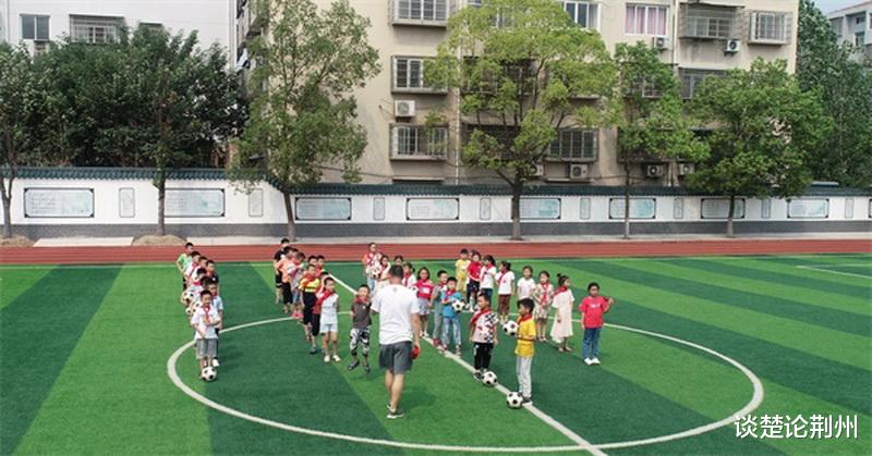 荆州沙北新区3所学校扩建, 2所为九年一贯制, 还有一所独立小学