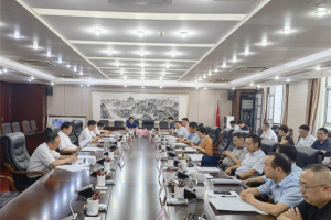 安庆市政府召开关于安庆医药高等专科学校升本工作专题会议