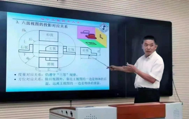 辽宁工程技术大学两名教授加盟民办本科高校