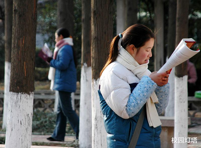 上不了本科大学, 怎么办? 那些上春季高考的学生, 现状如何?