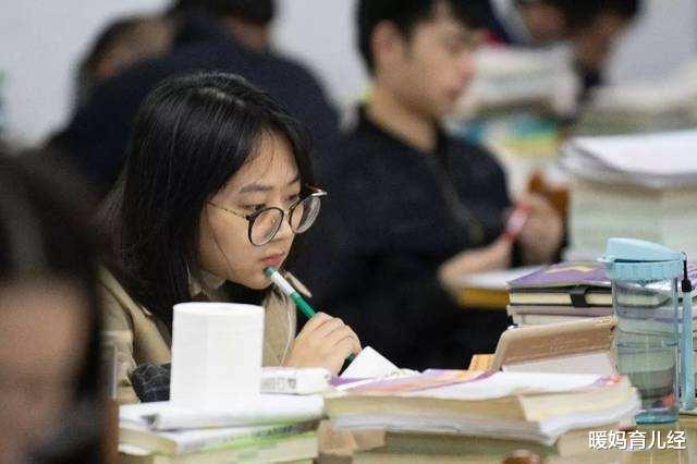 父母眼中PK实际上的大学专业, 差距不止一点, 你家也这样吗?