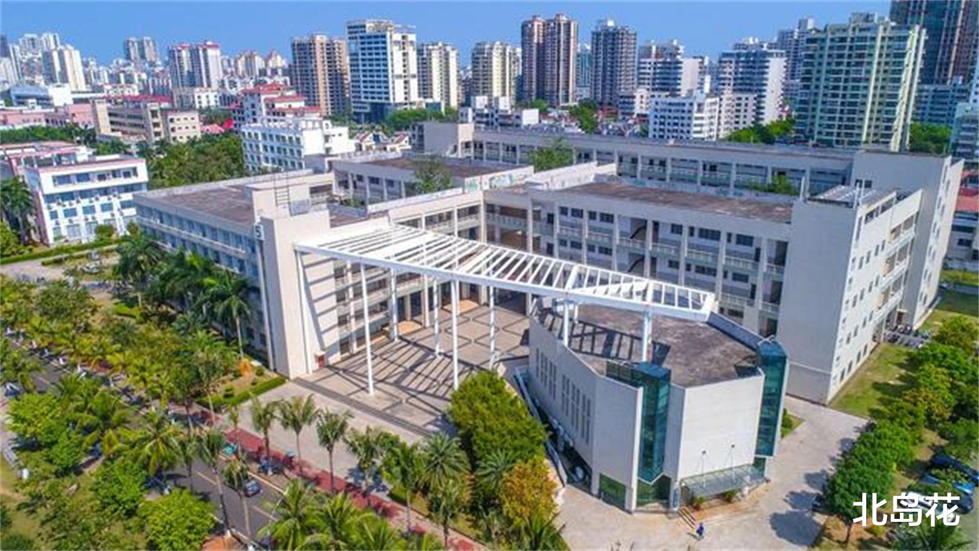 国内这3所211大学, 录取分低, 办学水平一流, 适合中等生“捡漏”