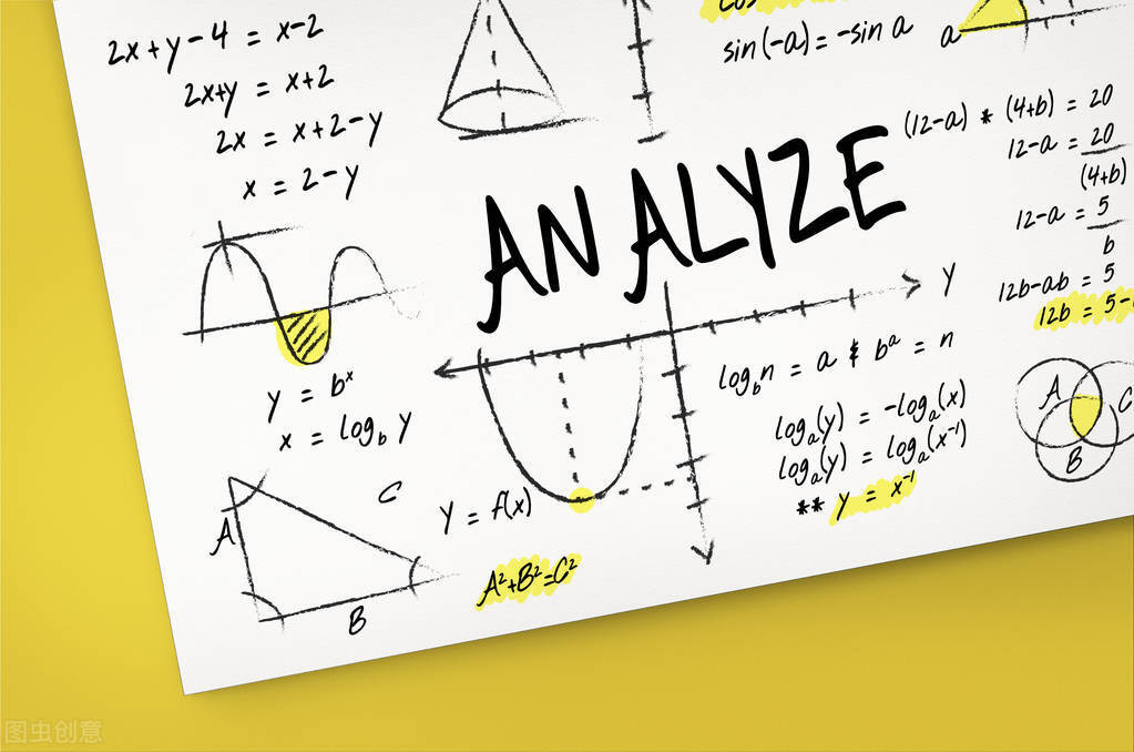 高中数学错题本: 32个考试高频丢分点, 80%的同学都踩过“坑”