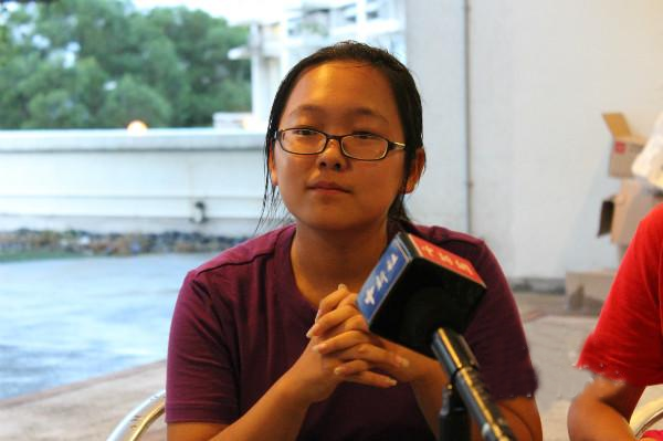 9年前, 那个15岁弃清华北大, 远赴香港求学的李佳乐, 如今怎样了