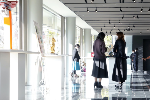 京都美術工芸大学—2022年4月日本大学新开专业