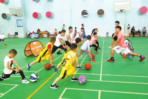 云南省中考体育100分新政落地后的第一个暑假 昆明中考体育培训市场“冷热不均”
