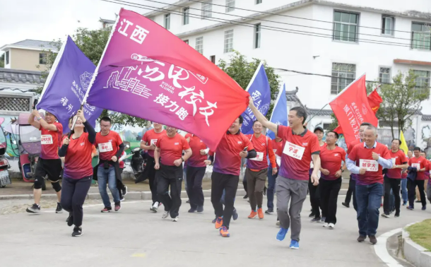 西安电子科技大学举办迎校庆主题系列活动