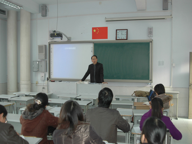 浅谈高职院校教学管理信息系统安全防范策略研究, 提升学校管理化水平