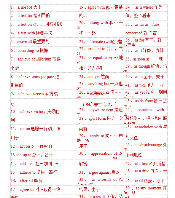 时间巧管理: 《高考英语高频词汇500词》, 码住, 丰富自己词汇量