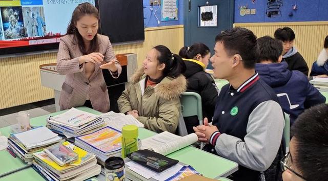 普通高校录取残疾学生数量逐年增加“十四五”将强化特殊教育现代化治理能力