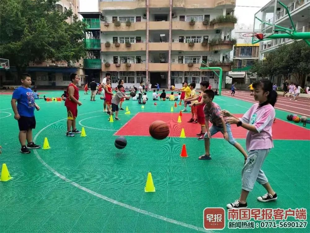 延长课后服务、学前儿童不搞线上培训…广西这样做！