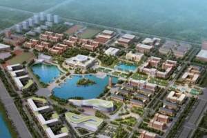 天津“双一流”高校扩建, 可满足1.7万学生同时生活, 2024年竣工