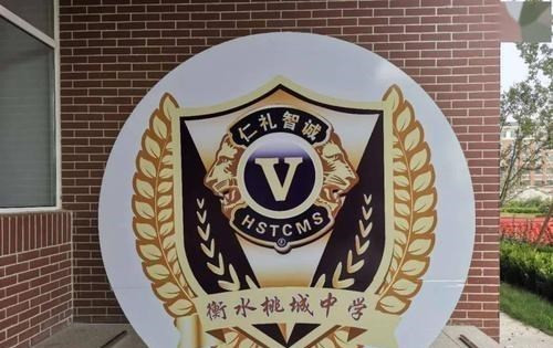 衡水桃城中学: 一年学费68000, 教师人均年薪50万, 引起不少讨论