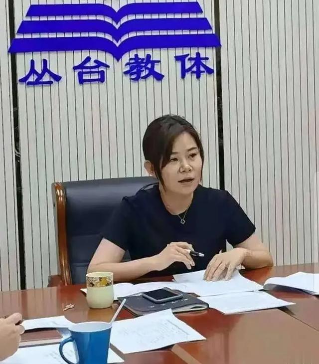 邯郸丛台区：教体局组织开展民办学校、幼儿园和校外培训机构汛期停课以及假期安全工作大检查