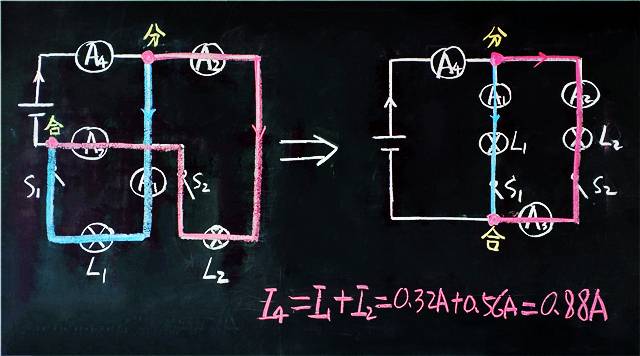 初三物理电学难点之一: 如何快速设计电路? 中考物理常考!