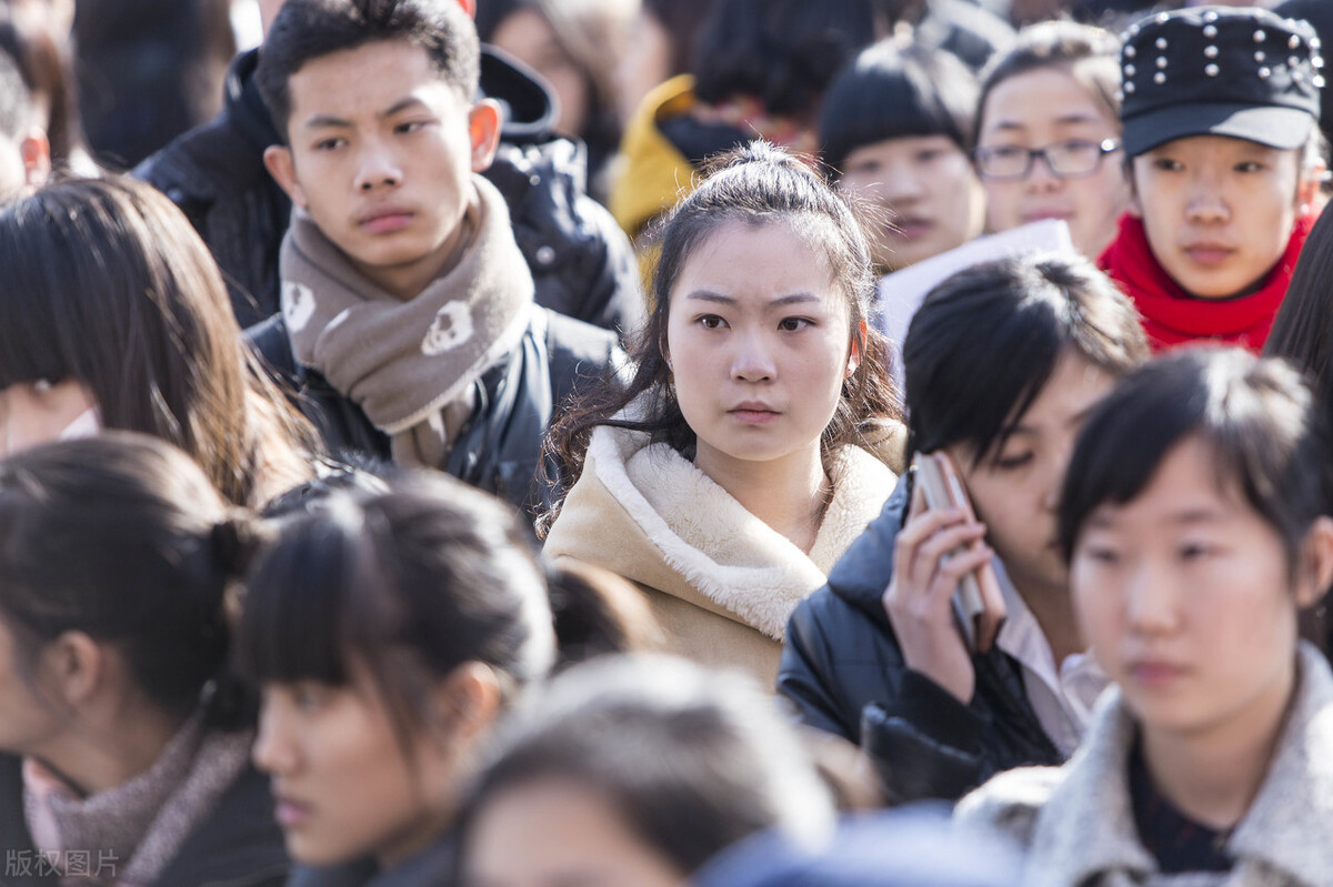 上了民办二本, 这辈子是不是已经毁了?