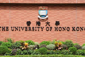 2022Fall香港研究生, 双非、均分低就不能申请港前3?