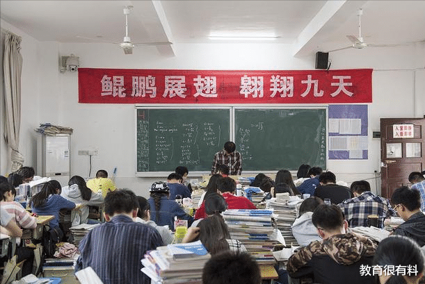 “数学帝”葛军高考后现身, 难道今年的数学难题又和他有关?